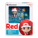 Illustration for article titled Nendoroid iPokémon /iTrainer Red: The iKotaku/i Review